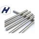 ASME 10mm Stainless Steel Threaded Rod Corrosion Resistant Threaded Metal Rod