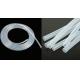 XS-40 Soft Flexible Silicone Tubing Transparent Rubber Pipe FDA LFGB