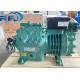 Bitzer Semi-hermetic 4JE-15Y-40P 15HP Refrigeration Compressor