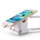 COMER Security Anti-Lose Cell Phone Exhibit magnetic Stand with charging cable