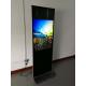 400cd/M2 43 Inch Standing LCD Advertising Display