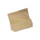 Open Mouth	Multiwall Kraft Paper Bags Double Layer Bio Degraded  Pollution Free