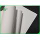 70g 80g Offset Printing Mirror Coat Paper Sheet For Label High Strength
