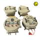 ATEX CNEX Certified Stainless Steel Explosion proof Control Panel with IP66 Protection