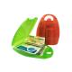 Infant Child Baby Travel First Aid Kit For Traveling Abroad Mini Plastic Pill Box Case 0.1kg