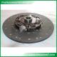 Brand new Dongfeng truck Renault engine parts clutch driven plate assembly 1601130-T4000