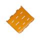 0.3mm Thickness Flexible PCB Board PI Material Immersion Glod 0.5mm Copper