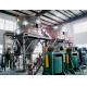 Industrial Spray Drying Equipment In Food Processing Unit Electronic Ceramics Granulation