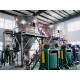 Industrial Spray Drying Equipment In Food Processing Unit Electronic Ceramics Granulation