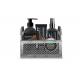 4pcs Mens Grooming Gift Sets includes 250ml Body Wash, 100ml Shampoo, 100ml Body Spray, 30ml Shave Cream