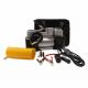 Handheld Metal Air Compressor High Pressure One Year Warranty With Watch