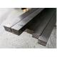 A572 Low Carbon Mild Steel Flat Bar Coated Surface