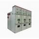 Hv Cabinet Complete Set Of Power Distribution Box Floor Type Power Distribution Cabinet