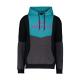 Polyester Cotton Sportswear Tracksuits Men Fashion Tracksuit Anti Bacterial