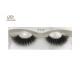 Reusable Fan Shaped Style 22mm Volume Eye Lashes