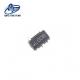 Texas LP2980IM5X-3.3 In Stock Electronic Components Integrated Circuits Microcontroller TI IC chips SOT23-5