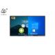 ODM Smart Board Interactive Flat Panel 60 Inch Touch Screen Monitor