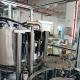 Mechanical Assembly Machine Operate Efficiently High Capacity Stainless Steel Material
