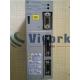 Yaskawa SGDL-02AS Industrial Servo Drive 50 / 60HZ 200 - 230VAC INPUT 4AMP
