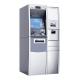19 Inch Screen Size Self Service Cash Acceptor Cash Dispenser ATM Kiosk Machine Cash Payment