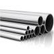 A312 TP446 ASTM Stainless Steel Tube Pipe Seamless 446 UNS S44600 Welded