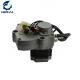 A220501000062 Throttle Motor For Sany 210 Excavator Spare Parts