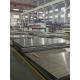 Corrosion Protection  Aerospace 2024 T351 Aluminum Plate OEM Available