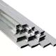 2024 Aluminum Spacer Rod With Butyl Tape Strip Dual And Triple Pane Insulating Glass