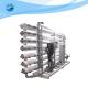 40TPH One Stage RO Water Treatment System Water Purifier Machine