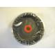 Flat Electroplated Diamond Grinding Flat Wheels for grinder and glass polishing