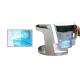 4.5L Portable UV Lamp Hydrogen Rich Water Generator Medical Grade UV Sterilization