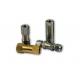 Stainless Steel 3000psi in Line Check Valve G1/8 , G1/4 , G1/2