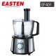 SS Dry Grinder Food Processor EF401 with Indian BIS/ 820W  BIS Food Processor With India S.S Wet Grinder