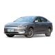 2024 Gray BYD Auto Qin PLUS EV Premium 500KM New Energy Car 180km/H