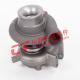 49179 - 06210 Excavator Turbocharger For D06F Engine SY245  Volvo