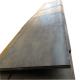 SS400 Hot Rolled Mild Carbon Sheet Plate Steel 10.0mm Q235b