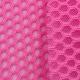 100% Polyester Recycled Polyester Mesh Knitted Airmesh 3D Mesh Material