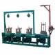 OEM Mining And Metallurgy Projects Welding Electrode Making Machine