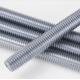 Zinc Plated Full Thread Stud Galvanized Bar for Customer Request and Zinc