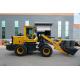 92kW Compact Wheel Loader Transmission CVT 315 Split Torque Converter Axle 30# Loading Shovel Loader