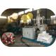 Plastic Pipe Extrusion Line Water Gas HDPE PP Pipe MakingPlastic Pipe Production Line