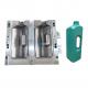 High Quality Stainless Steel S136HExtrusion Blow Molding Mold Plastic Bottle Mould