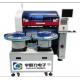 8 Nozzle SMT Pick And Place Machine For LED Lighting Products