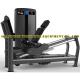 Fitness Equipment Seated Leg Press training machine for exercising Quadriceps of leg