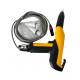 Power Saving Electrostatic Powder Spray Gun Heat Resistance Antirust