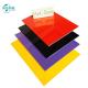 900mm Aluminum Sandwich Panel with Plastic Foam Core for Facade Cladding