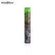 2000 Puffs Disposable Vape Stick Electric Smoke Vapor Vcan Double 2 In 1