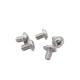 Self-Tapping Screws Modified Truss Head Phillips Drive Stainless Steel Self Drilling