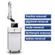 1064nm Picosecond Laser Tattoo Removal Machine Multifunction Portable