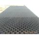 100mm HDPE Gravel Pebble Stabilizer Geocell For Driveway